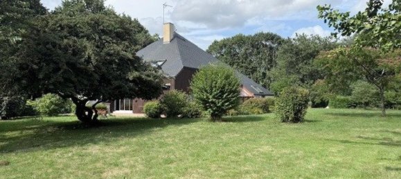 5 غرف نوم منزل في Cotes-d'Armor, France رقم 338180 2