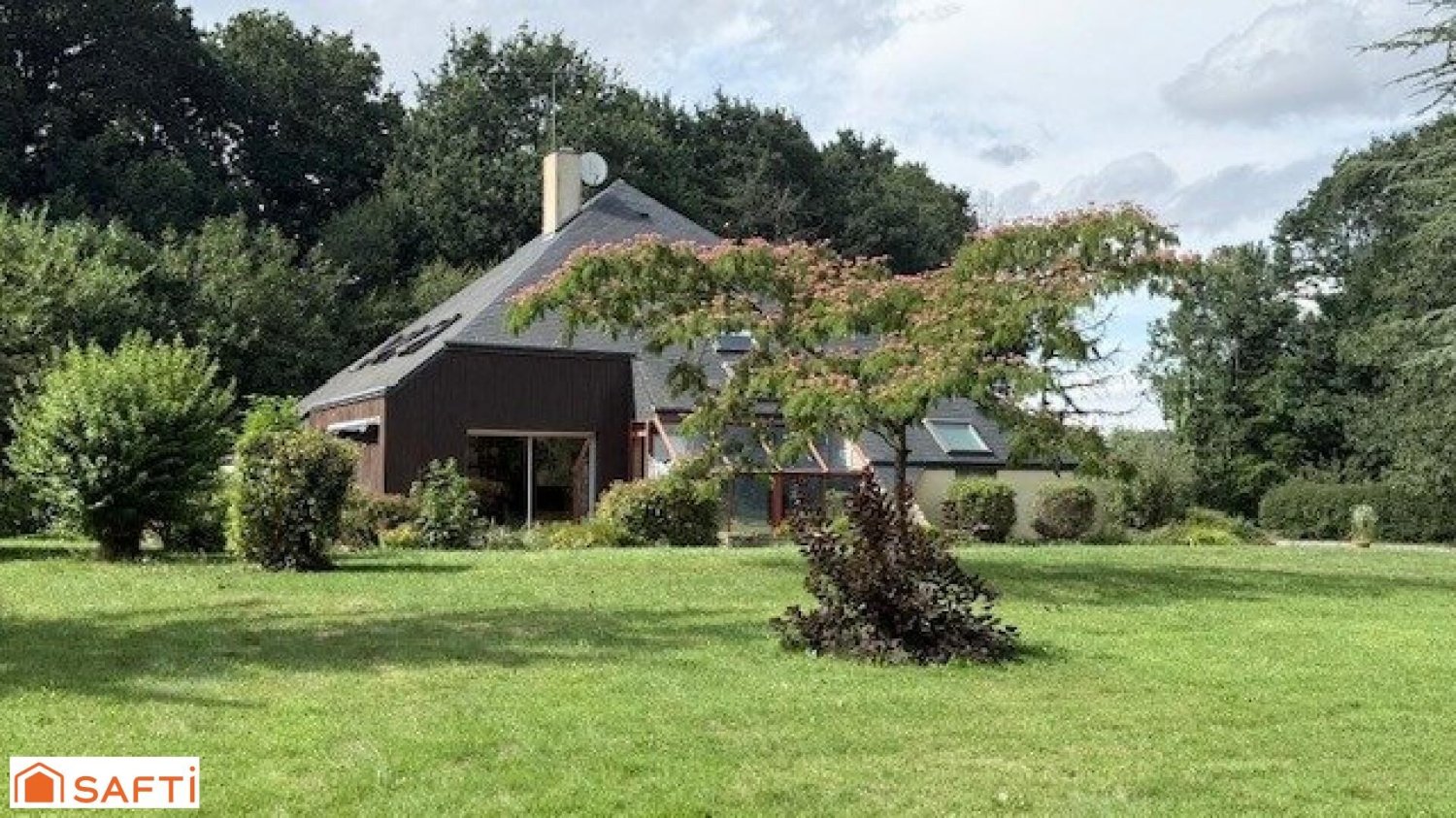 5 غرف نوم منزل في Cotes-d'Armor, France رقم 338180