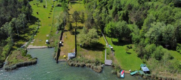 Terreno em St. Kanzian am Klopeiner See, Austria 3982 m² N.º 214879 2