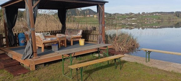 Terreno em St. Kanzian am Klopeiner See, Austria 3982 m² N.º 214879 10