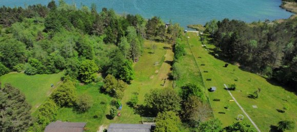 Terreno em St. Kanzian am Klopeiner See, Austria 3982 m² N.º 214879 3