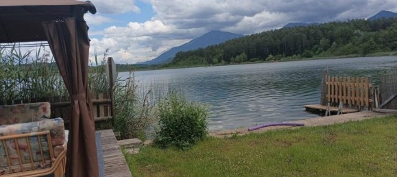 Terreno em St. Kanzian am Klopeiner See, Austria 3982 m² N.º 214879 9