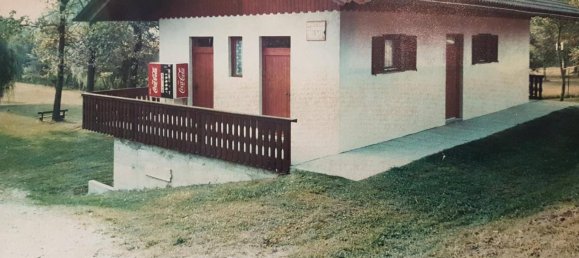 Terreno em St. Kanzian am Klopeiner See, Austria 3982 m² N.º 214879 8