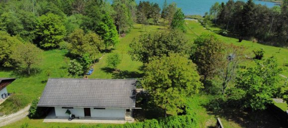 Terreno em St. Kanzian am Klopeiner See, Austria 3982 m² N.º 214879 6