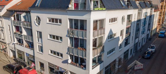 Apartamento de 3 habitaciónes en Leipzig, Germany No. 109143 3