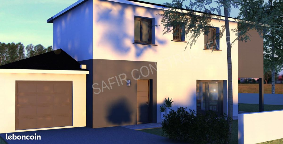 510m² Land in Pierrelatte, France No. 343732