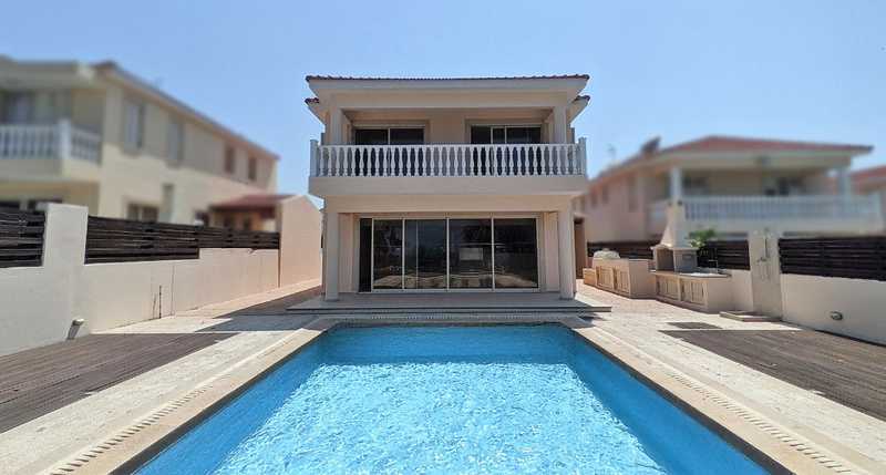 5 chambres Villa à Protaras, Cyprus No. 81689