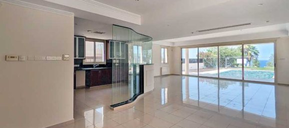 5 غرف نوم فيلا في Protaras, Cyprus رقم 81689 3