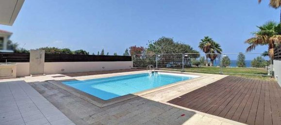 5 غرف نوم فيلا في Protaras, Cyprus رقم 81689 6