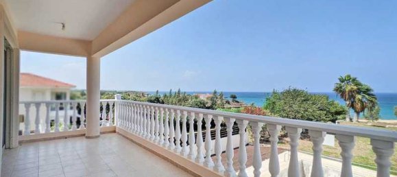 5 غرف نوم فيلا في Protaras, Cyprus رقم 81689 8