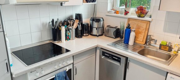 Apartamento de 2 habitaciónes en Franzosisch Buchholz, Germany No. 37261 8