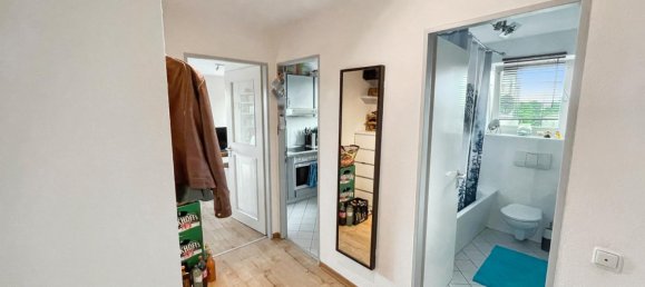 Apartamento de 2 habitaciónes en Franzosisch Buchholz, Germany No. 37261 10