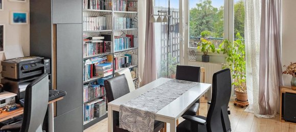 Apartamento de 2 habitaciónes en Franzosisch Buchholz, Germany No. 37261 5