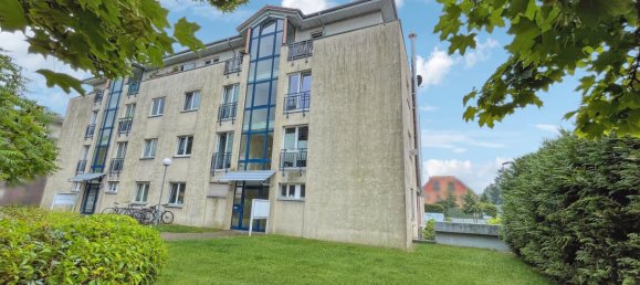 Apartamento de 2 habitaciónes en Franzosisch Buchholz, Germany No. 37261 14