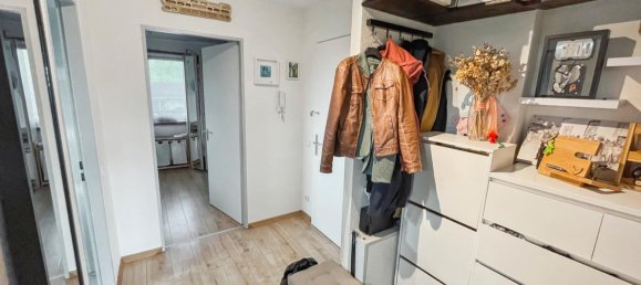 Apartamento de 2 habitaciónes en Franzosisch Buchholz, Germany No. 37261 9