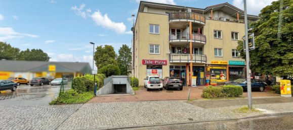 Apartamento de 2 habitaciónes en Franzosisch Buchholz, Germany No. 37261 6