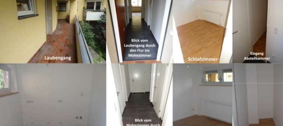 Квартира с 1 спальней в Мюнхен, Германия № 130759 7