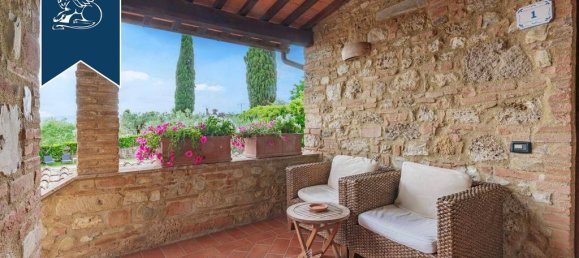 11 bedrooms House in Poggibonsi, Italy No. 232205 17