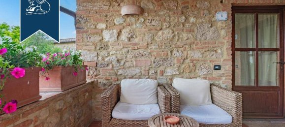 11 bedrooms House in Poggibonsi, Italy No. 232205 18