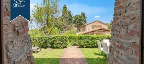 11 bedrooms House in Poggibonsi, Italy No. 232205 6