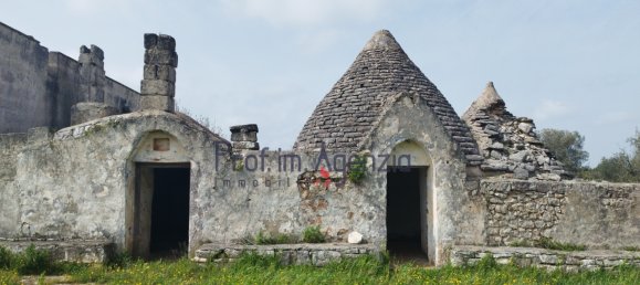 9 rooms House in Ceglie Messapica, Italy No. 75351 2