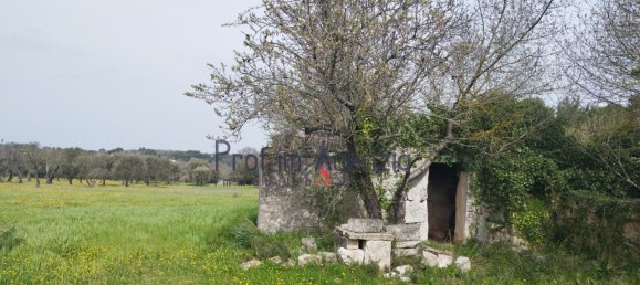 9 rooms House in Ceglie Messapica, Italy No. 75351 23