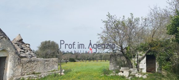 9 rooms House in Ceglie Messapica, Italy No. 75351 25