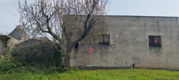 9 rooms House in Ceglie Messapica, Italy No. 75351 19