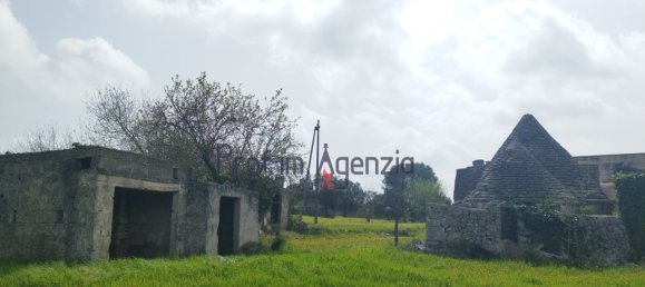 9 rooms House in Ceglie Messapica, Italy No. 75351 5