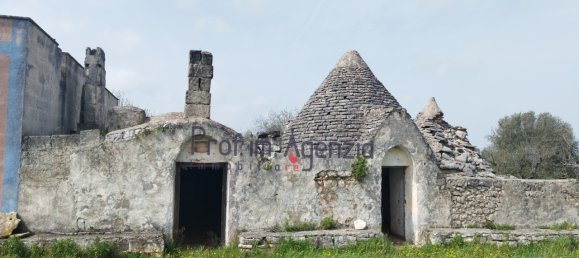 9 rooms House in Ceglie Messapica, Italy No. 75351 8