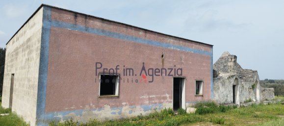 9 rooms House in Ceglie Messapica, Italy No. 75351 7