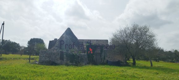 9 rooms House in Ceglie Messapica, Italy No. 75351 17