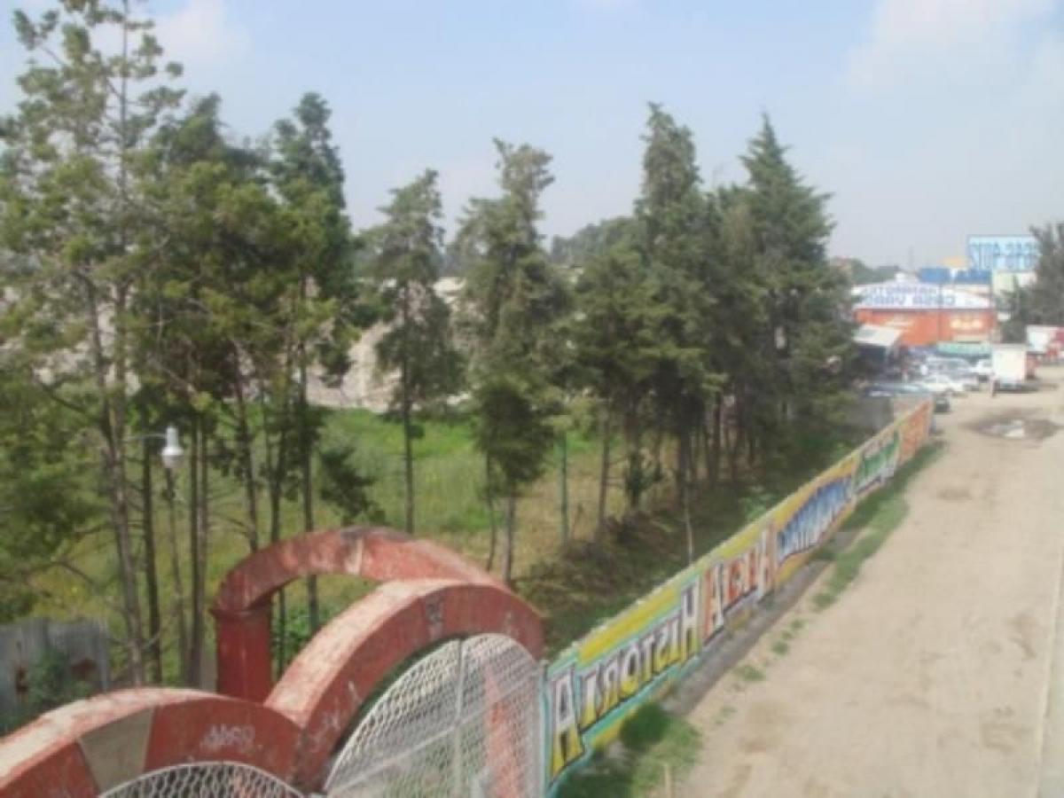  Land in Ixtapaluca, Mexico No. 203810