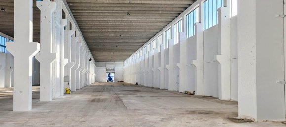 Imóvel comercial em Wiener Neustadt, Austria 515 m² N.º 127870 2