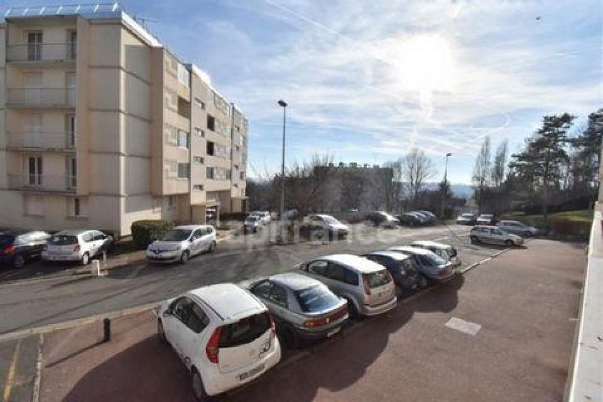 2 chambres Condo à Gagny, France No. 29798