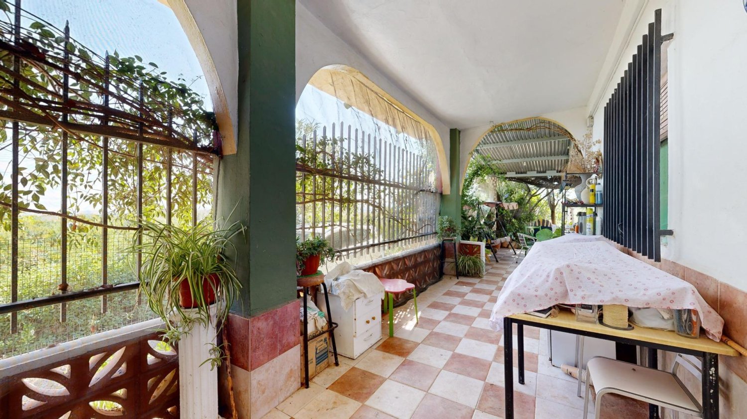 Apartamento T7 em Valencia, Spain N.º 145898