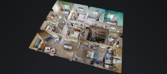 Apartamento T7 em Valencia, Spain N.º 145898 45