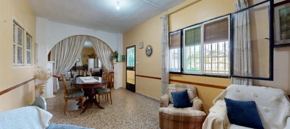 Apartamento T7 em Valencia, Spain N.º 145898 33