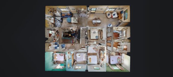 Apartamento T7 em Valencia, Spain N.º 145898 42