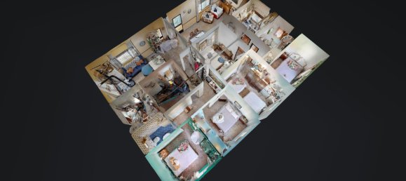 Apartamento T7 em Valencia, Spain N.º 145898 46