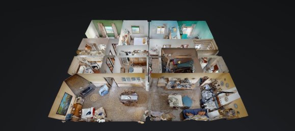 Apartamento T7 em Valencia, Spain N.º 145898 50