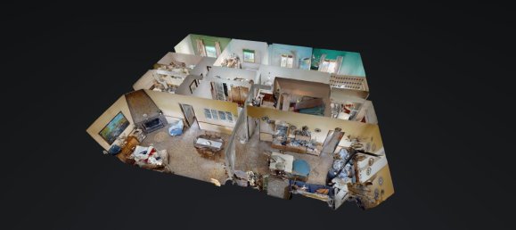 Apartamento T7 em Valencia, Spain N.º 145898 44