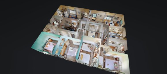 Apartamento T7 em Valencia, Spain N.º 145898 47