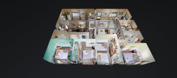 Apartamento T7 em Valencia, Spain N.º 145898 49