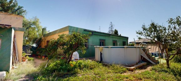 Apartamento T7 em Valencia, Spain N.º 145898 23