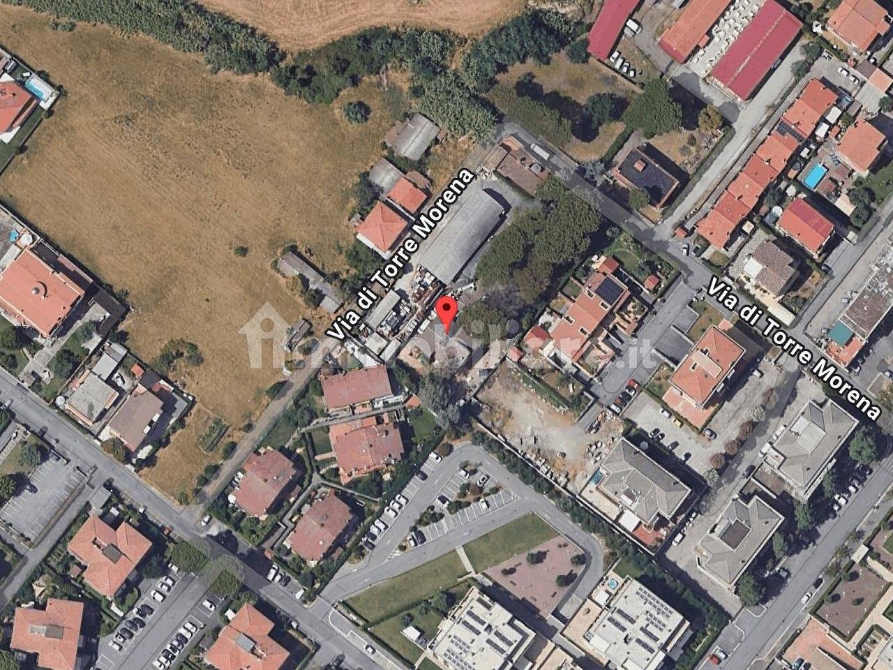 Villa de 6 dormitorios en Rome, Italy No. 205276