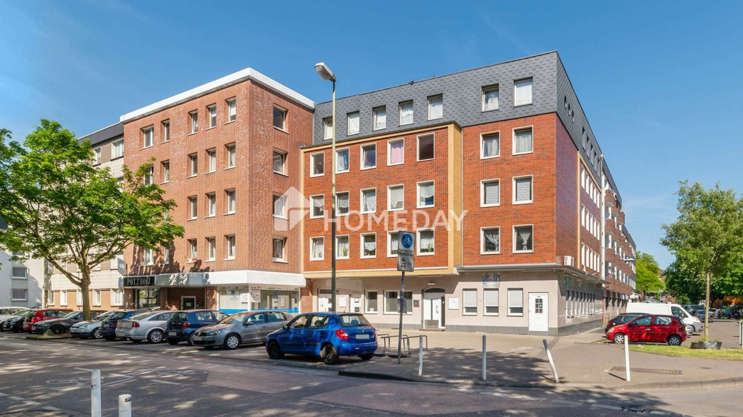 استوديو في Essen, Germany رقم 283906