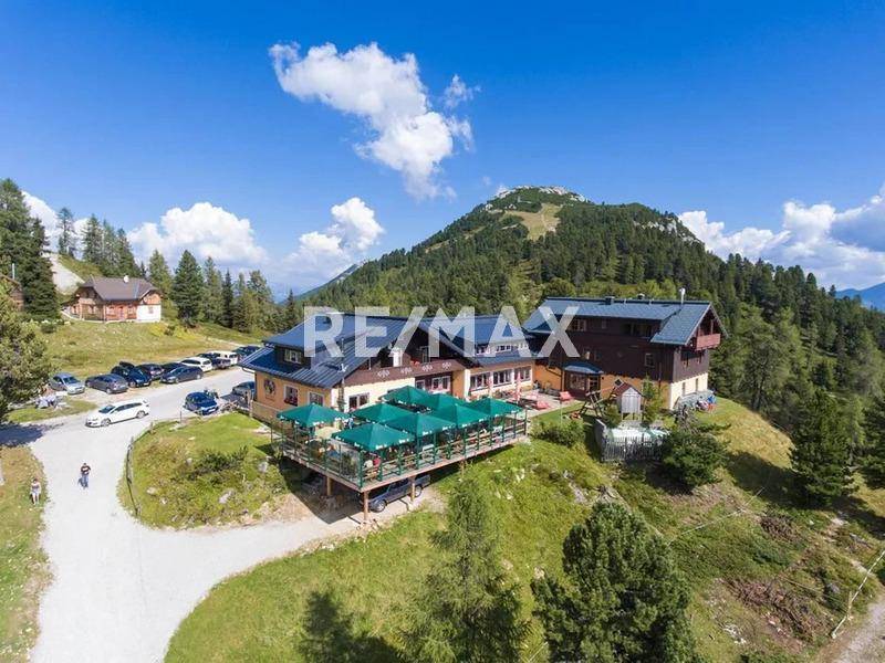 1050m² Land in Liezen, Austria No. 217643