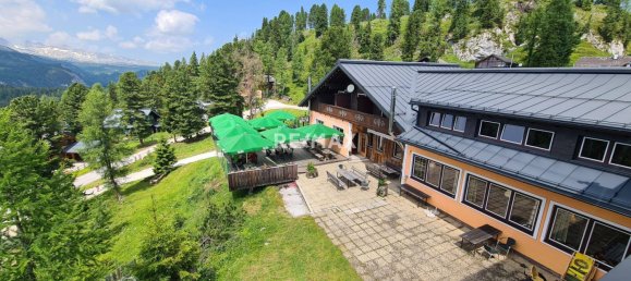 1050m² Land in Liezen, Austria No. 217643 40