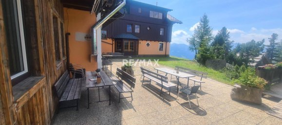 1050m² Land in Liezen, Austria No. 217643 3